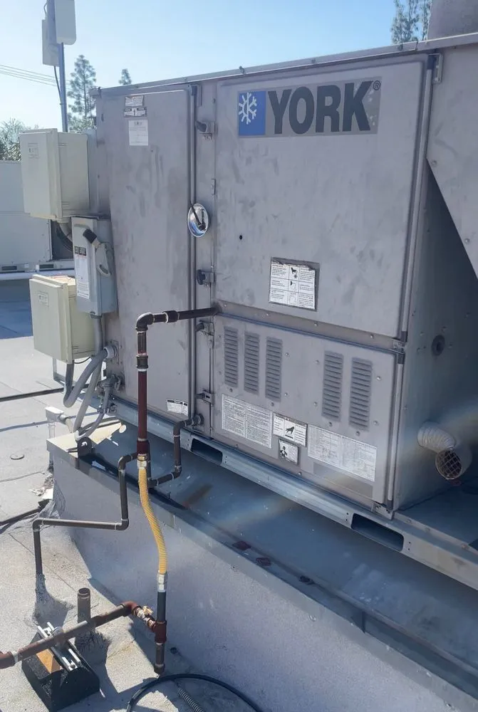 Slide of Comfort Care Heating & Cooling