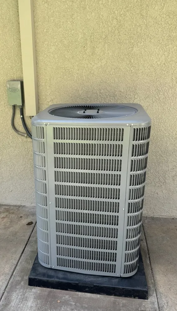 Slide of Comfort Care Heating & Cooling