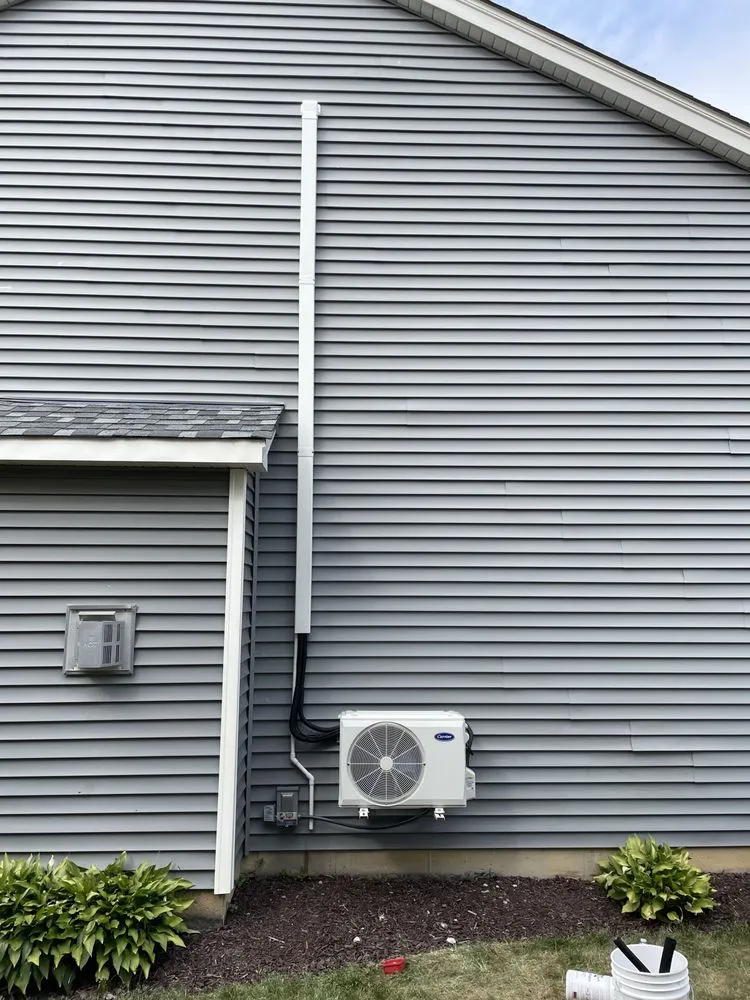 Slide of Comfort Cavalry Heating & Air