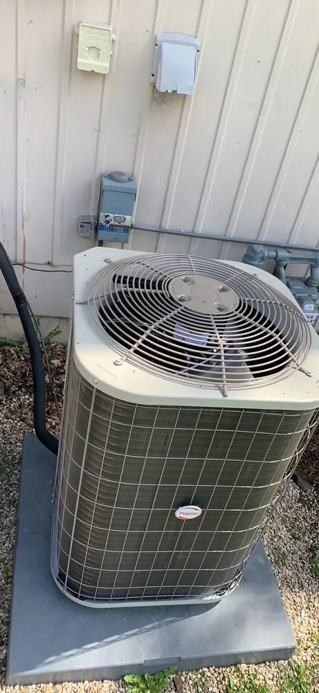 Slide of Comfort Cavalry Heating & Air