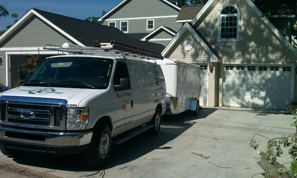 Slide of Comfort Cavalry Heating & Air