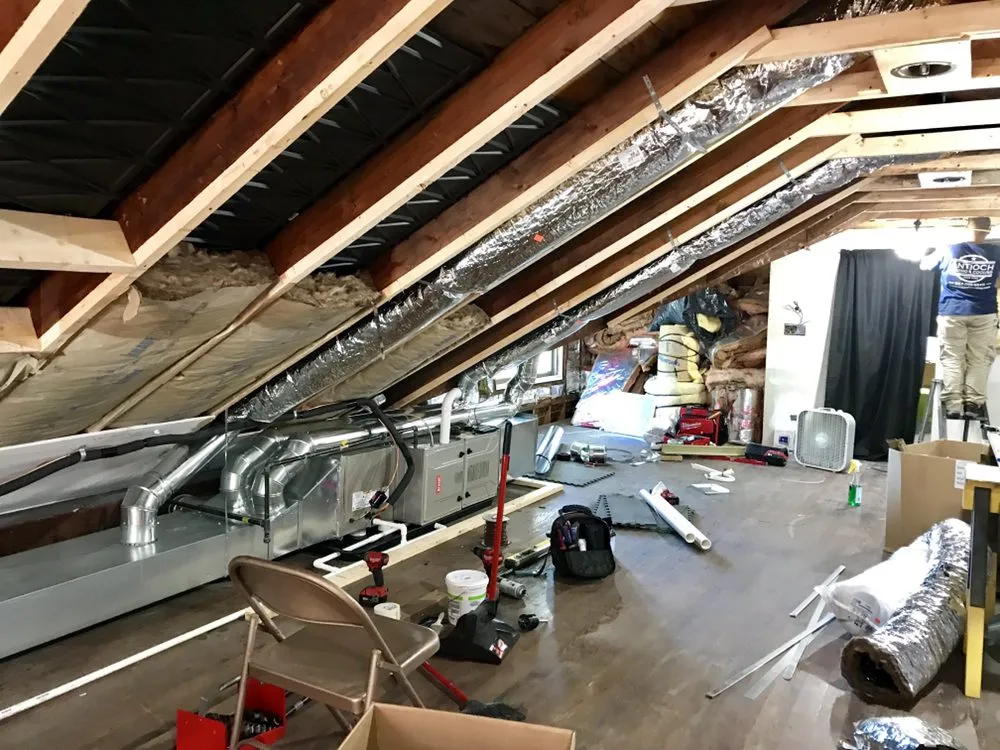 Slide of Comfort Cavalry Heating & Air