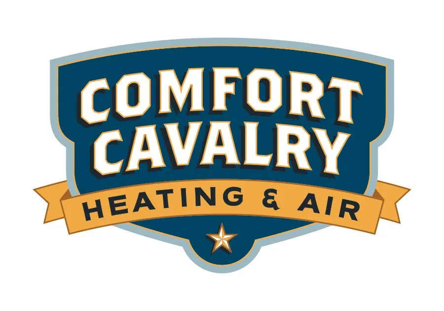 Slide of Comfort Cavalry Heating & Air