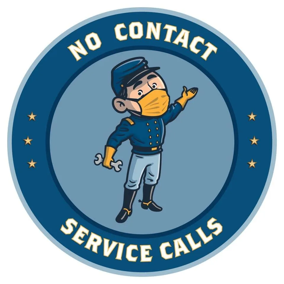 Slide of Comfort Cavalry Heating & Air