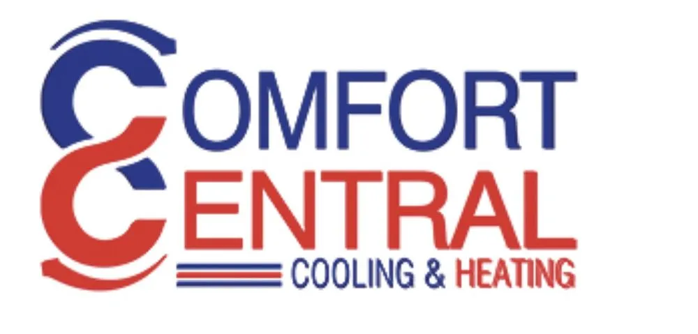 Slide of Comfort Central Cooling & Heating
