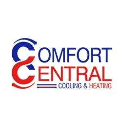 Slide of Comfort Central Cooling & Heating