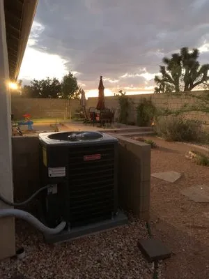 Comfort Central Repairs Logo