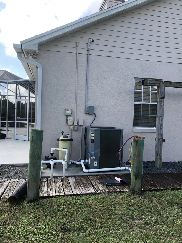 Slide of Comfort Central