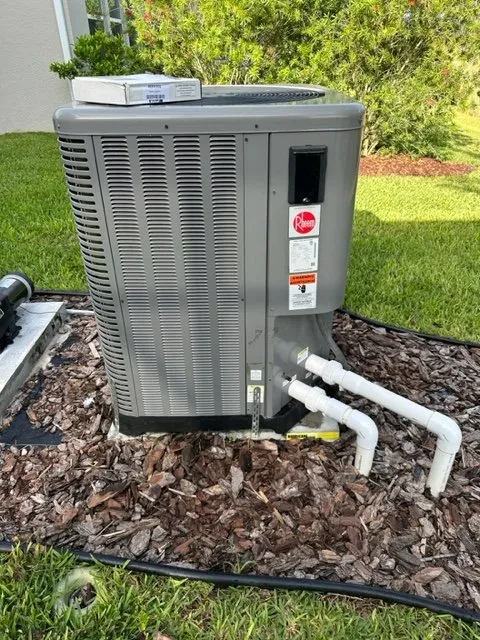 Slide of Comfort Central