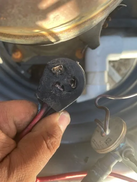 Slide of Comfort Central