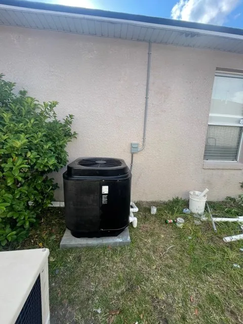 Slide of Comfort Central