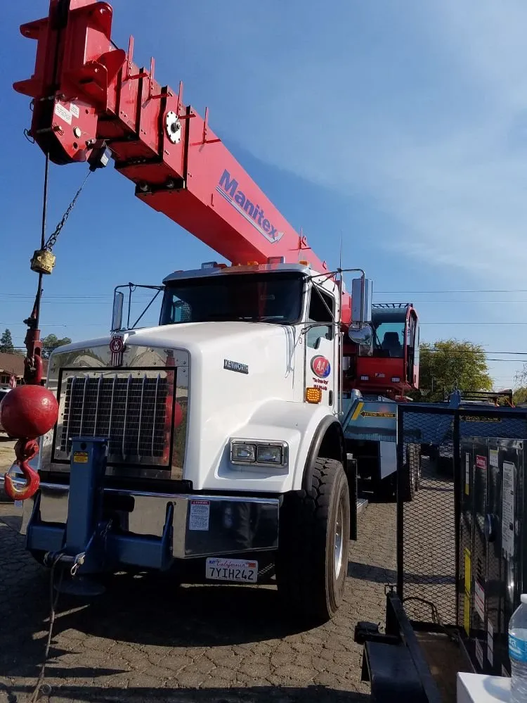 Slide of Comfort Check Heating & Air