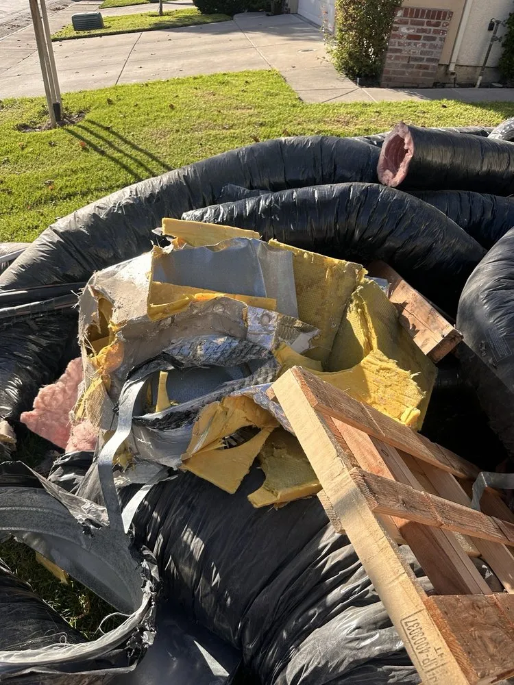 Slide of Comfort Check Heating & Air