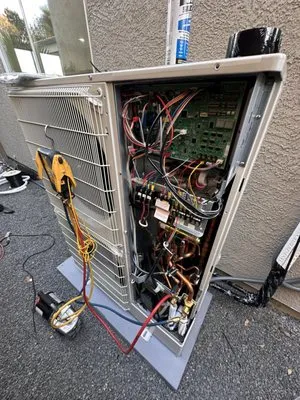 Comfort Check Heating & Air