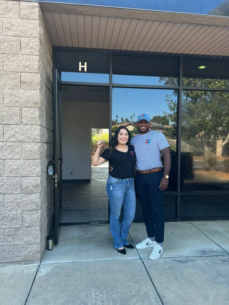 Slide of Comfort City Mechanical