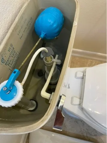 Slide of Comfort City Mechanical