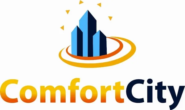 Comfort City Logo