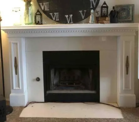 Slide of Comfort Class