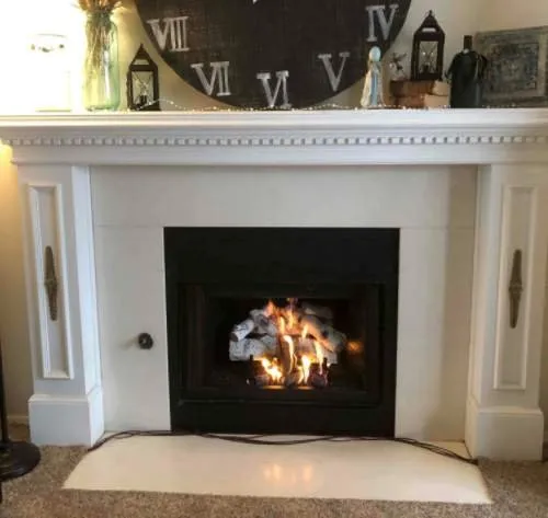 Slide of Comfort Class