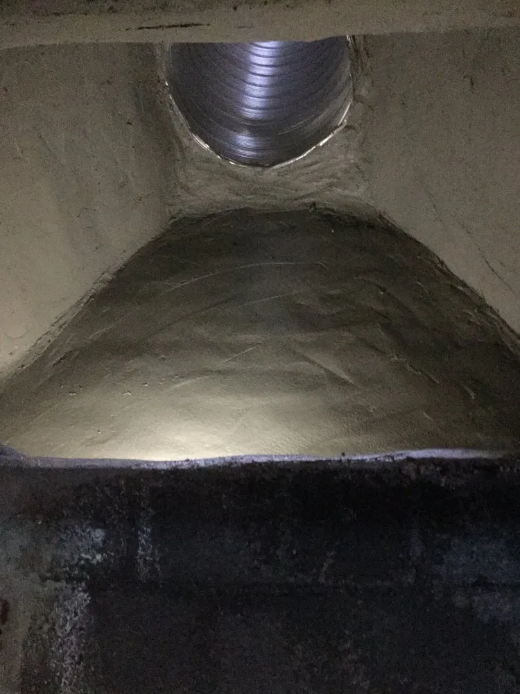 Slide of Comfort Class