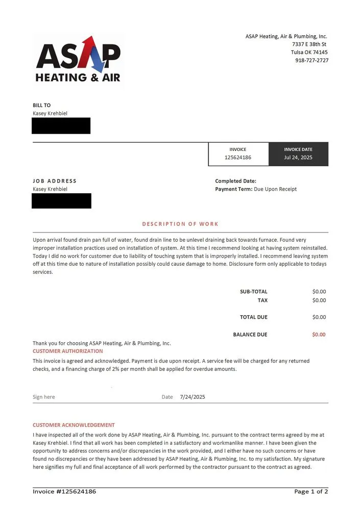 Slide of Comfort Class