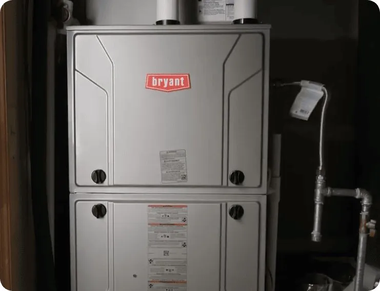 Slide of Comfort Climate