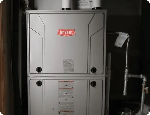 Comfort Climate Logo