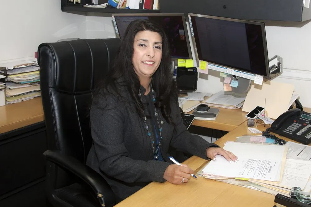 Slide of Comfort Climate Control