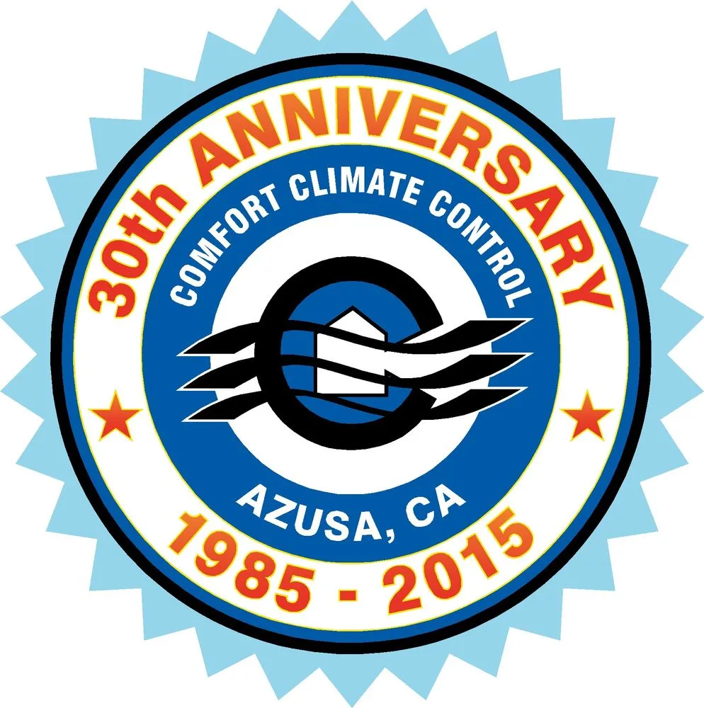 Slide of Comfort Climate Control