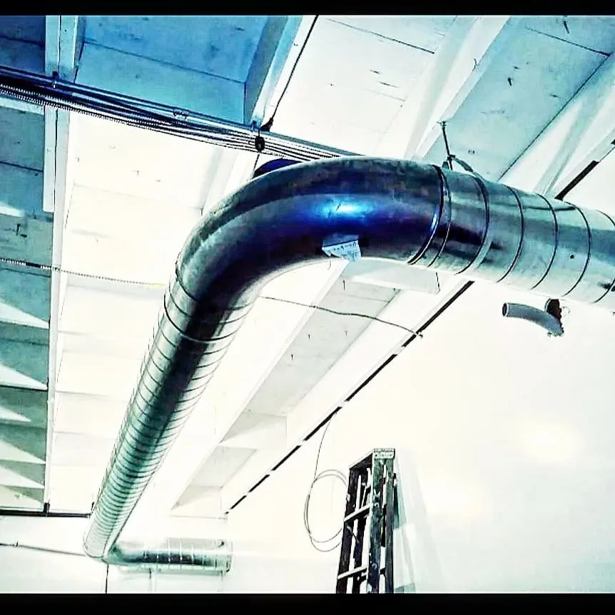 Slide of Comfort Climate Heating & Air Conditioning