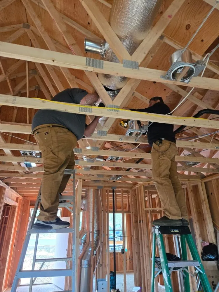 Slide of Comfort Climate Heating & Air Conditioning