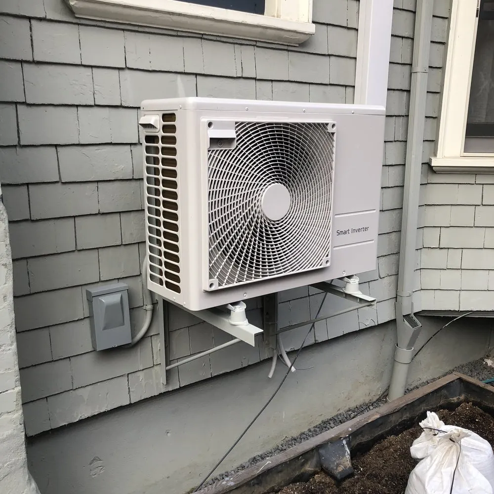 Slide of Comfort Climate Heating & Air Conditioning