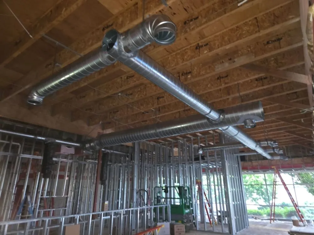 Slide of Comfort Climate Heating & Air Conditioning