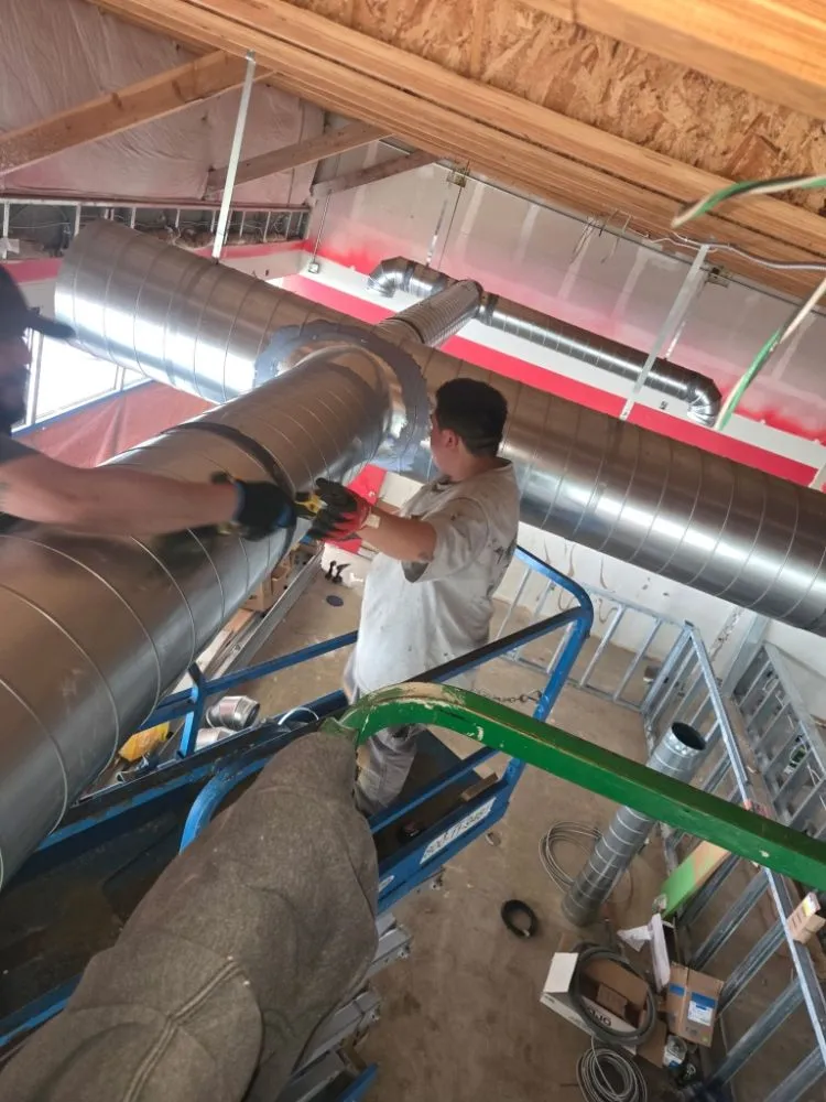 Slide of Comfort Climate Heating & Air Conditioning