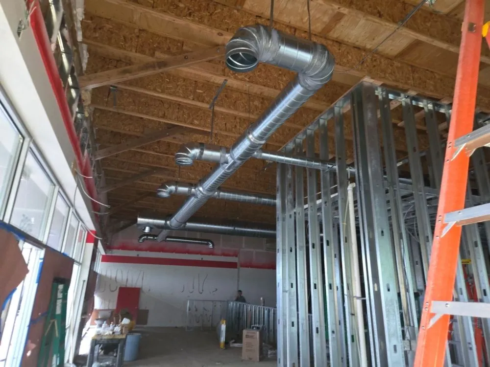 Slide of Comfort Climate Heating & Air Conditioning