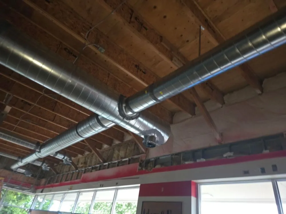 Slide of Comfort Climate Heating & Air Conditioning