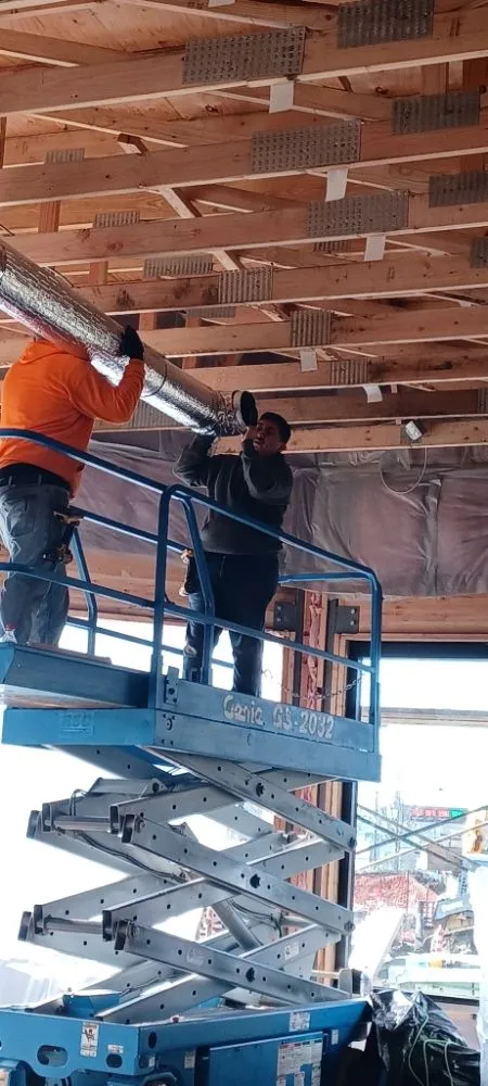 Slide of Comfort Climate Heating & Air Conditioning