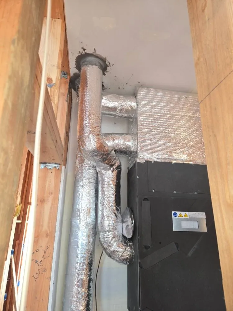 Slide of Comfort Climate Heating & Air Conditioning