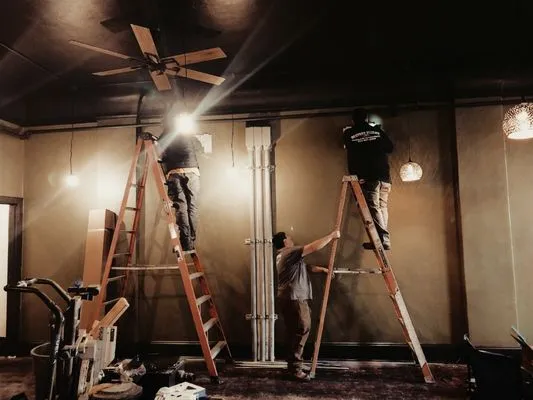 Comfort Climate Heating & Air Conditioning