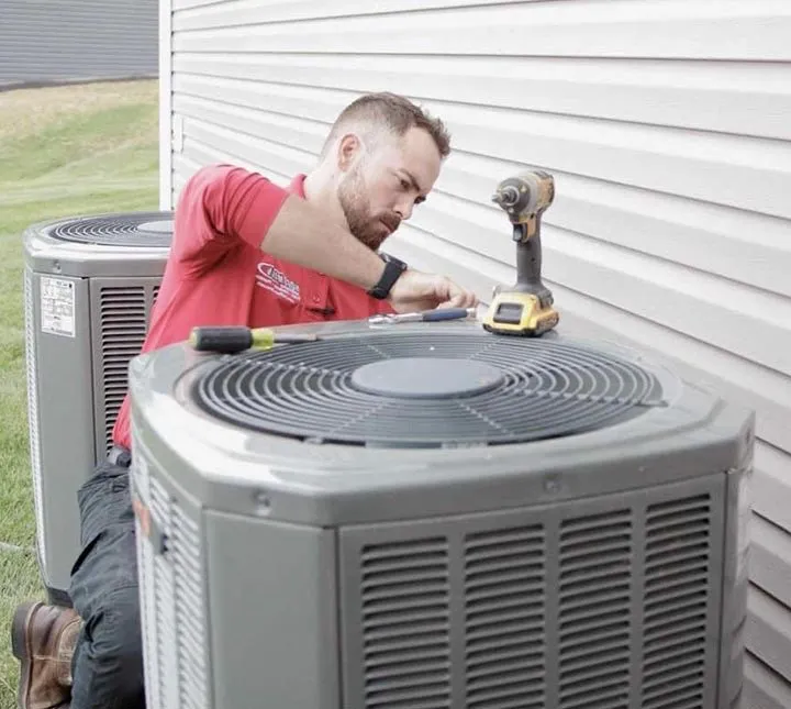 Slide of Comfort Climate Heating & Air Conditioning