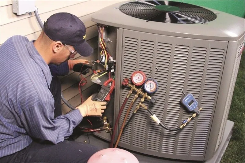 Slide of Comfort Climate Heating & Air Conditioning