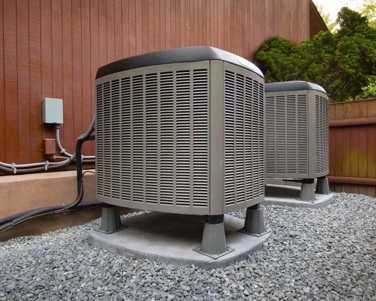 Slide of Comfort Climate Heating & Air Conditioning