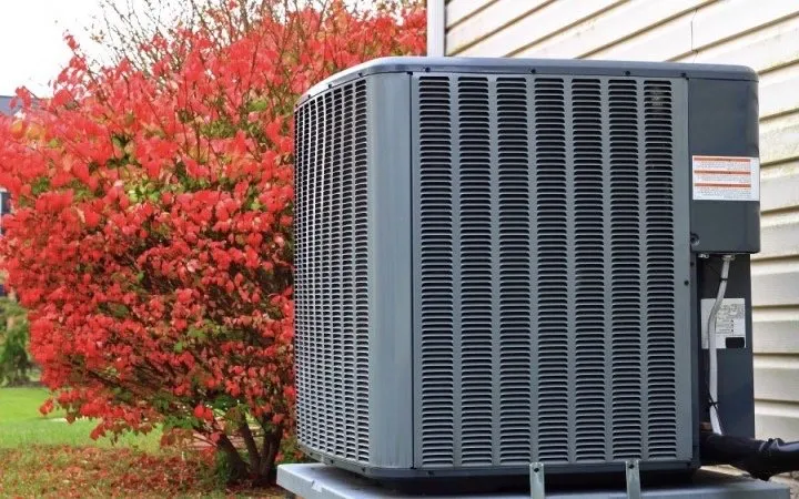 Slide of Comfort Climate Heating & Air Conditioning