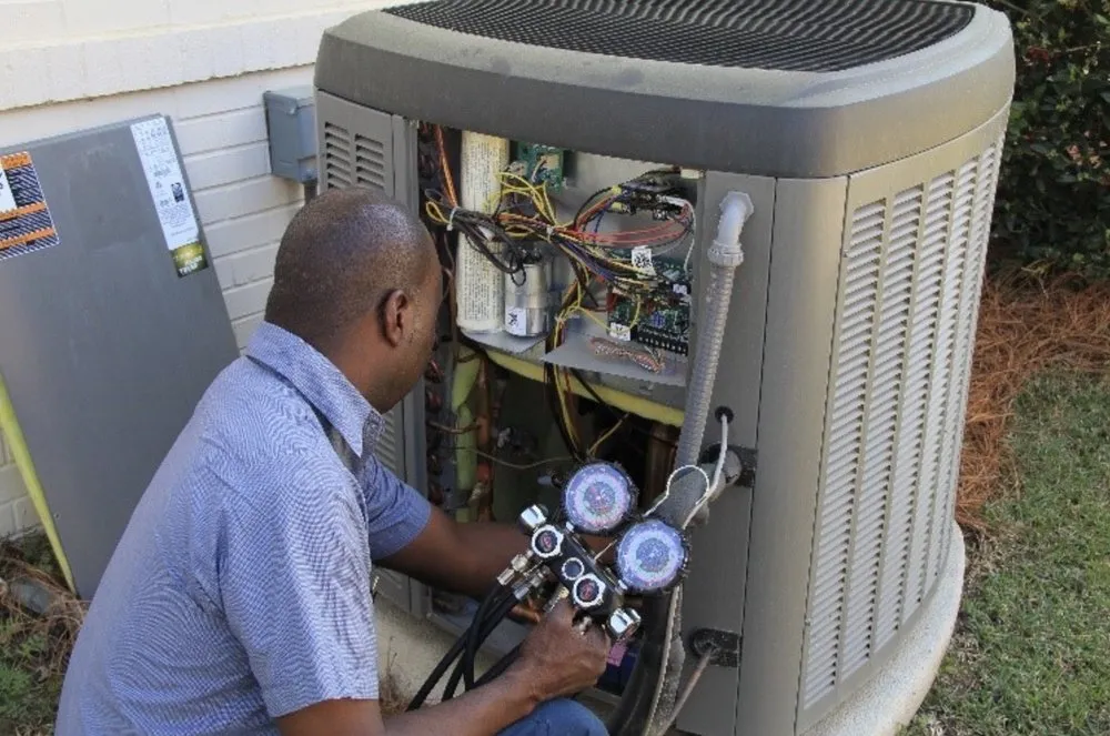 Slide of Comfort Climate Heating & Air Conditioning