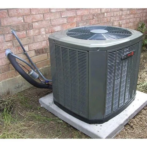 Slide of Comfort Climate Heating & Air Conditioning