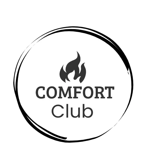 Slide of Comfort Climate Heating and Cooling