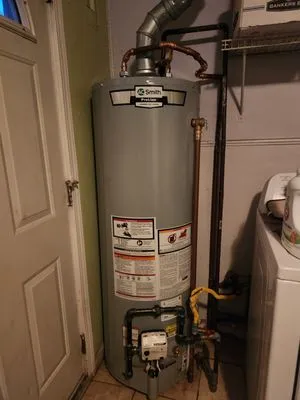 Comfort Climate Heating and Cooling