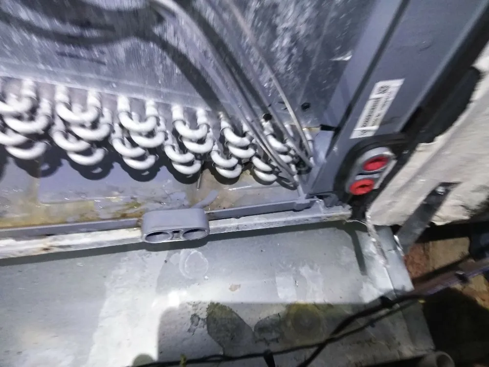 Slide of Comfort Climate Heating and Cooling Service