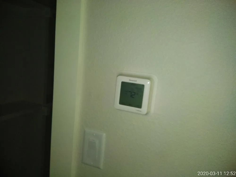 Slide of Comfort Climate Heating and Cooling Service