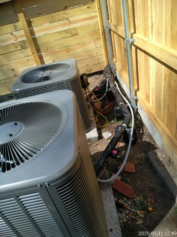 Slide of Comfort Climate Heating and Cooling Service